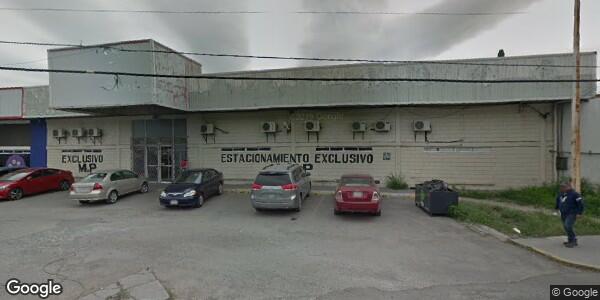 AGENCIA DEL MINISTERIO PÚBLICO ADSCRITA AL JUZGADO PRIMERO PENAL DEL TERCER DISTRITO PENAL DEL ESTAD